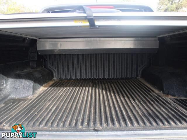 2019 FORD RANGER WILDTRAK 3.2 (4X4) PX MKIII MY19  OTHER