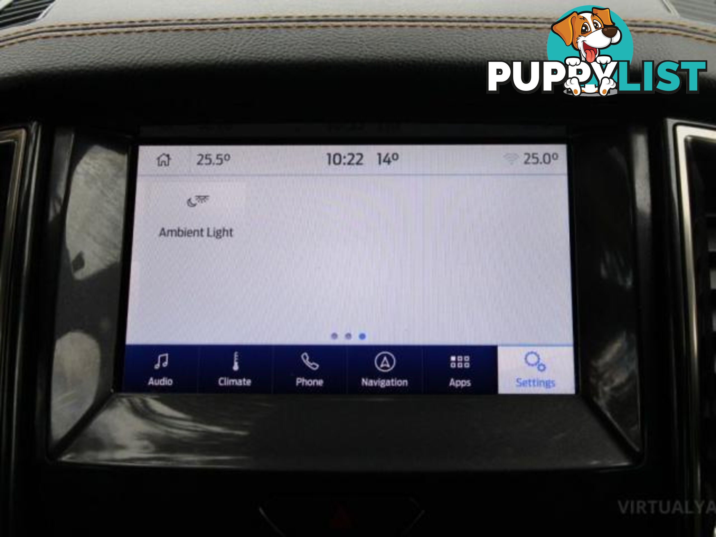 2019 FORD RANGER WILDTRAK 3.2 (4X4) PX MKIII MY19  OTHER