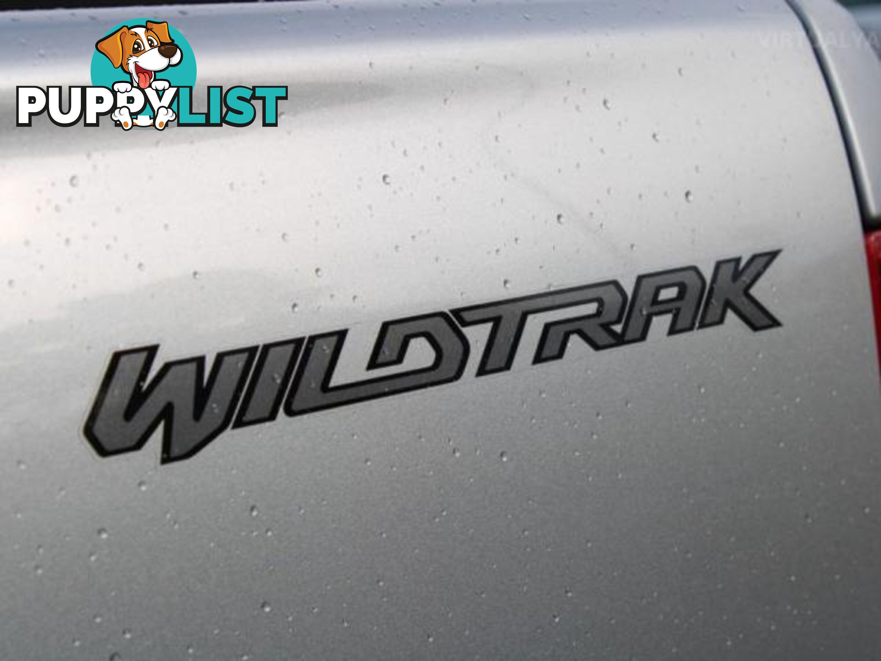 2019 FORD RANGER WILDTRAK 3.2 (4X4) PX MKIII MY19  OTHER