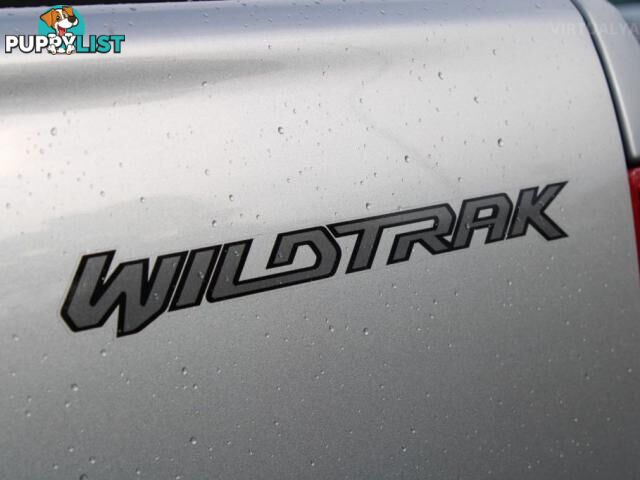 2019 FORD RANGER WILDTRAK 3.2 (4X4) PX MKIII MY19  OTHER
