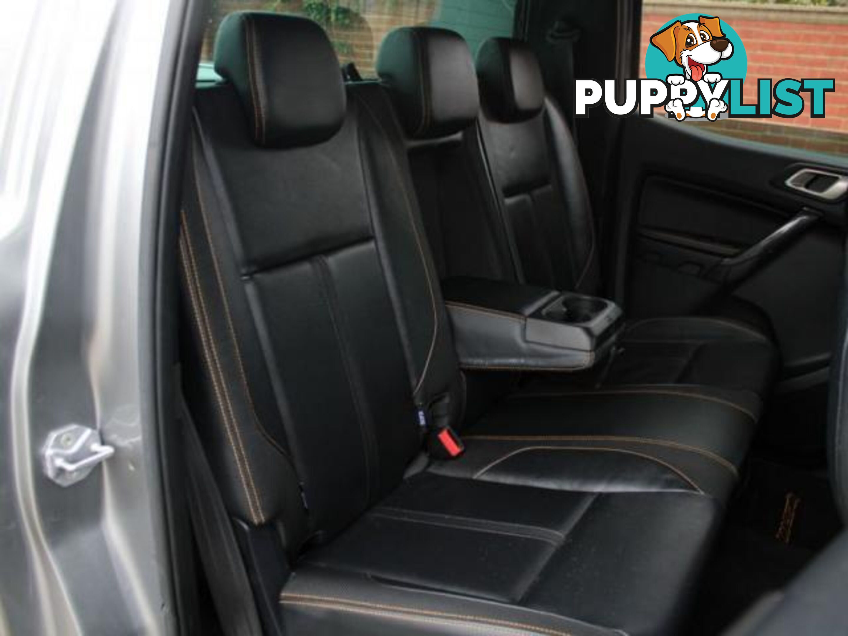2019 FORD RANGER WILDTRAK 3.2 (4X4) PX MKIII MY19  OTHER