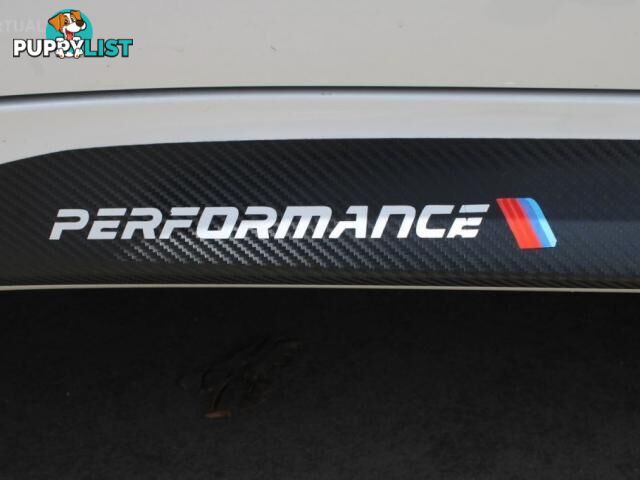 2016 BMW X6 XDRIVE30D F16  COUPE