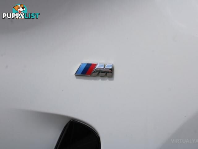 2016 BMW X6 XDRIVE30D F16  COUPE