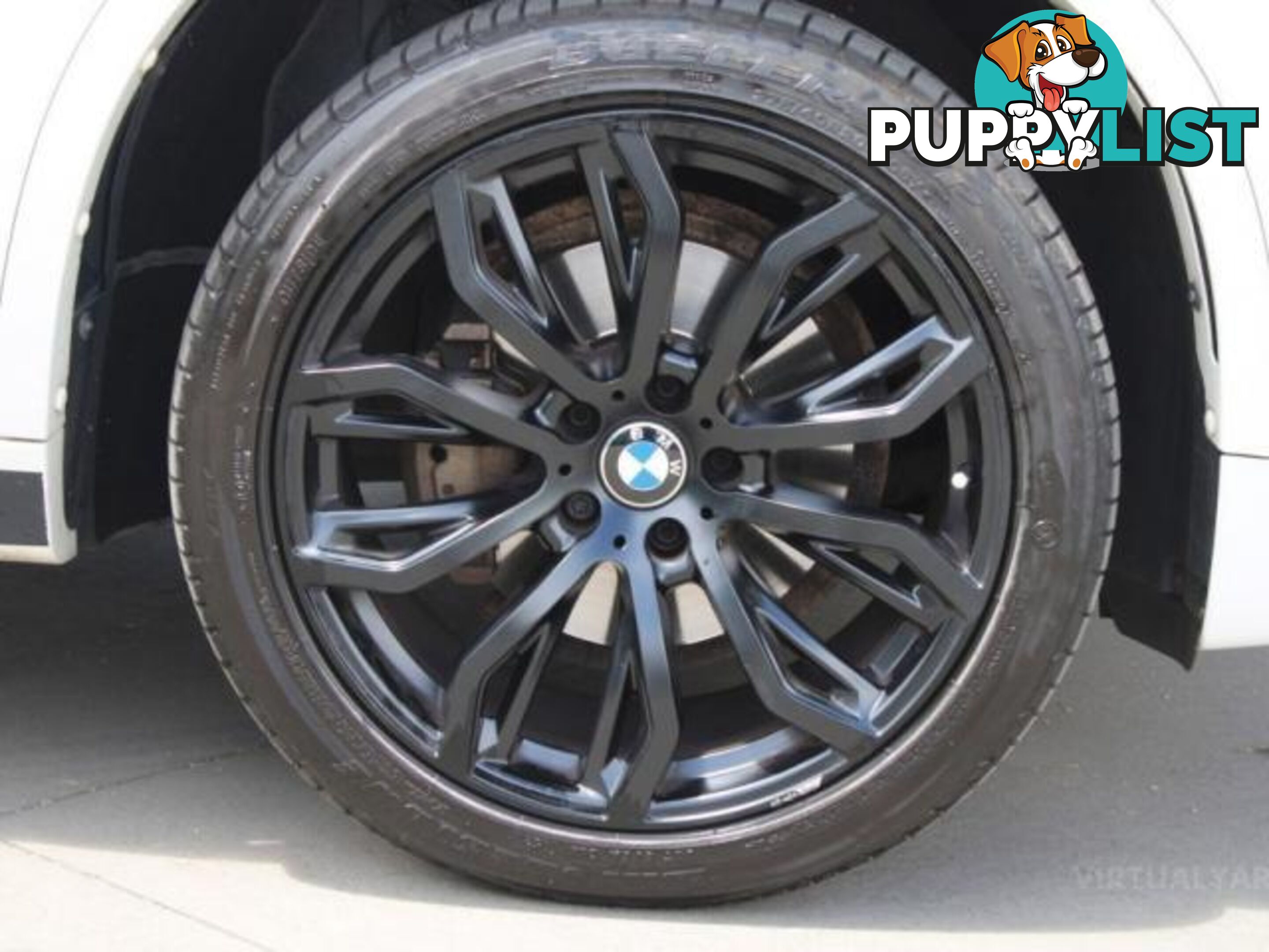 2016 BMW X6 XDRIVE30D F16  COUPE