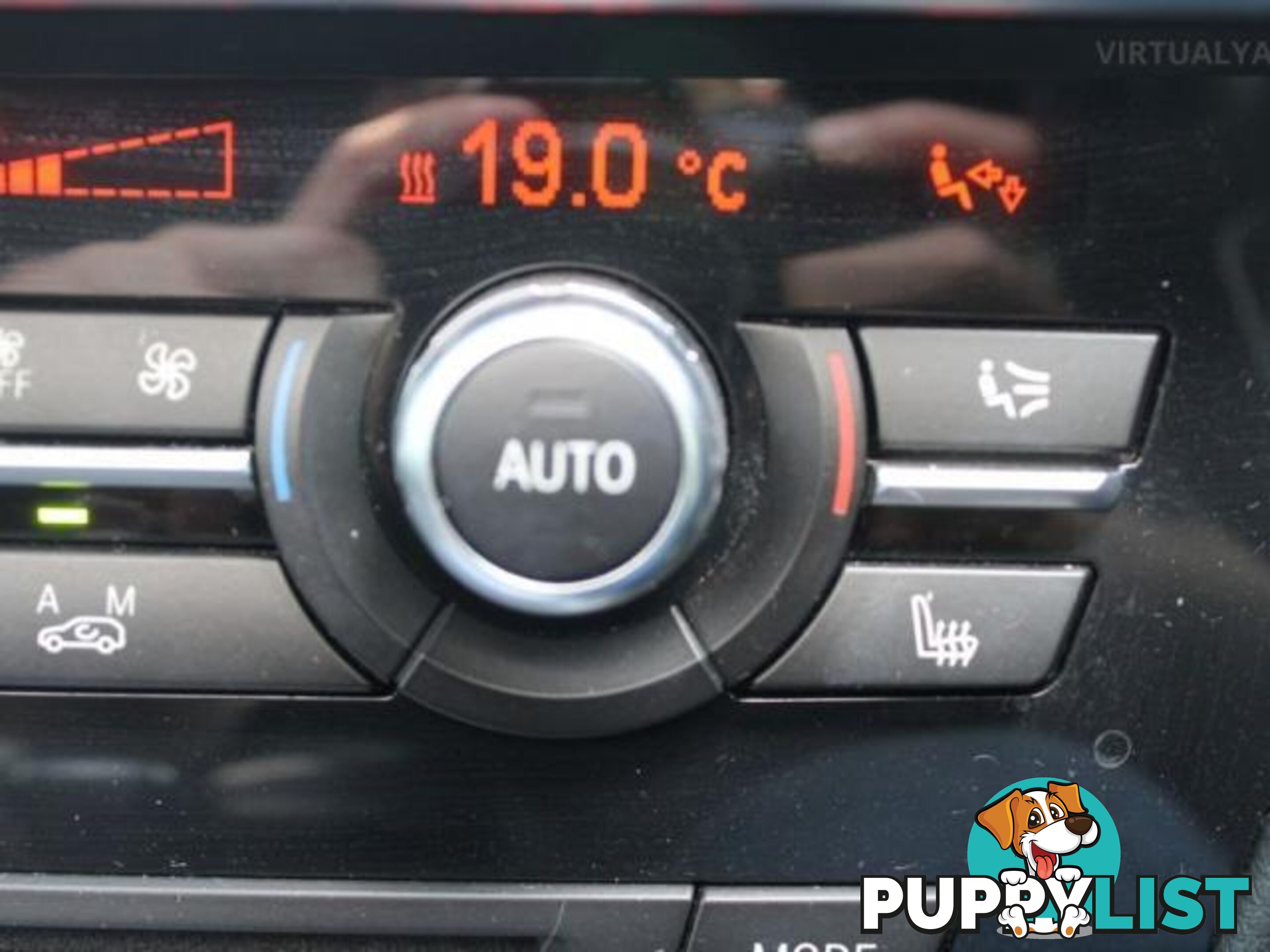 2016 BMW X6 XDRIVE30D F16  COUPE