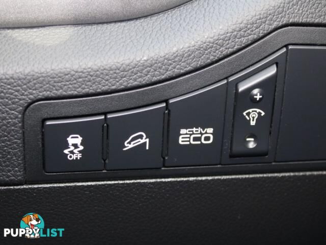 2014 KIA SPORTAGE PLATINUM (AWD) SL SERIES 2 MY14  WAGON