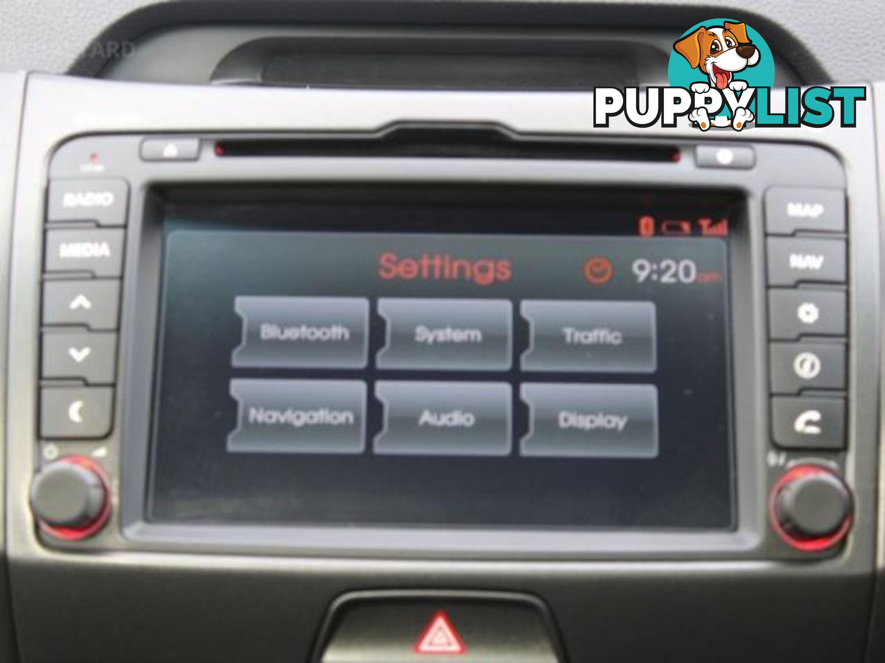 2014 KIA SPORTAGE PLATINUM (AWD) SL SERIES 2 MY14  WAGON