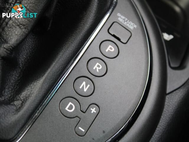 2014 KIA SPORTAGE PLATINUM (AWD) SL SERIES 2 MY14  WAGON
