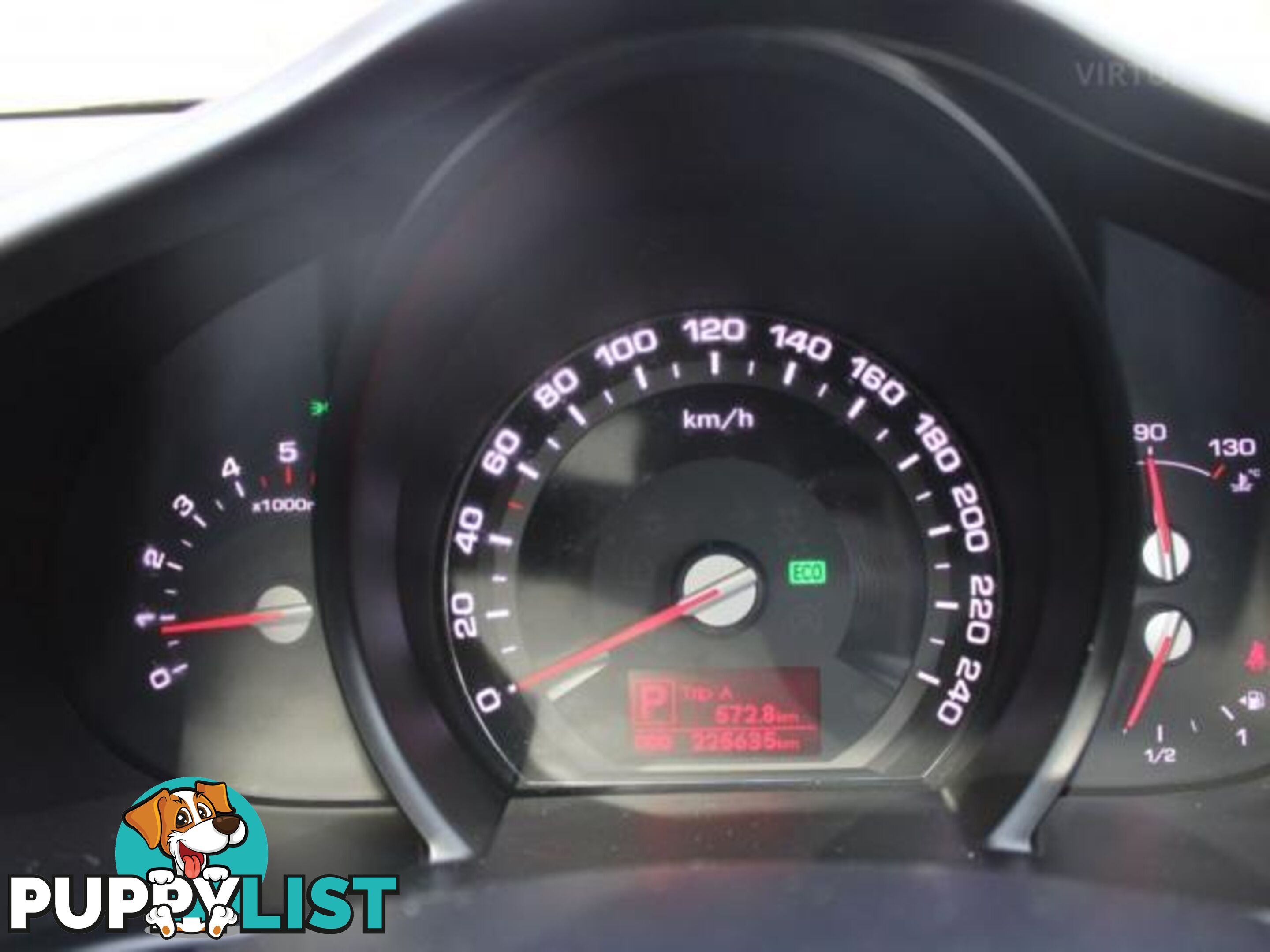 2014 KIA SPORTAGE PLATINUM (AWD) SL SERIES 2 MY14  WAGON