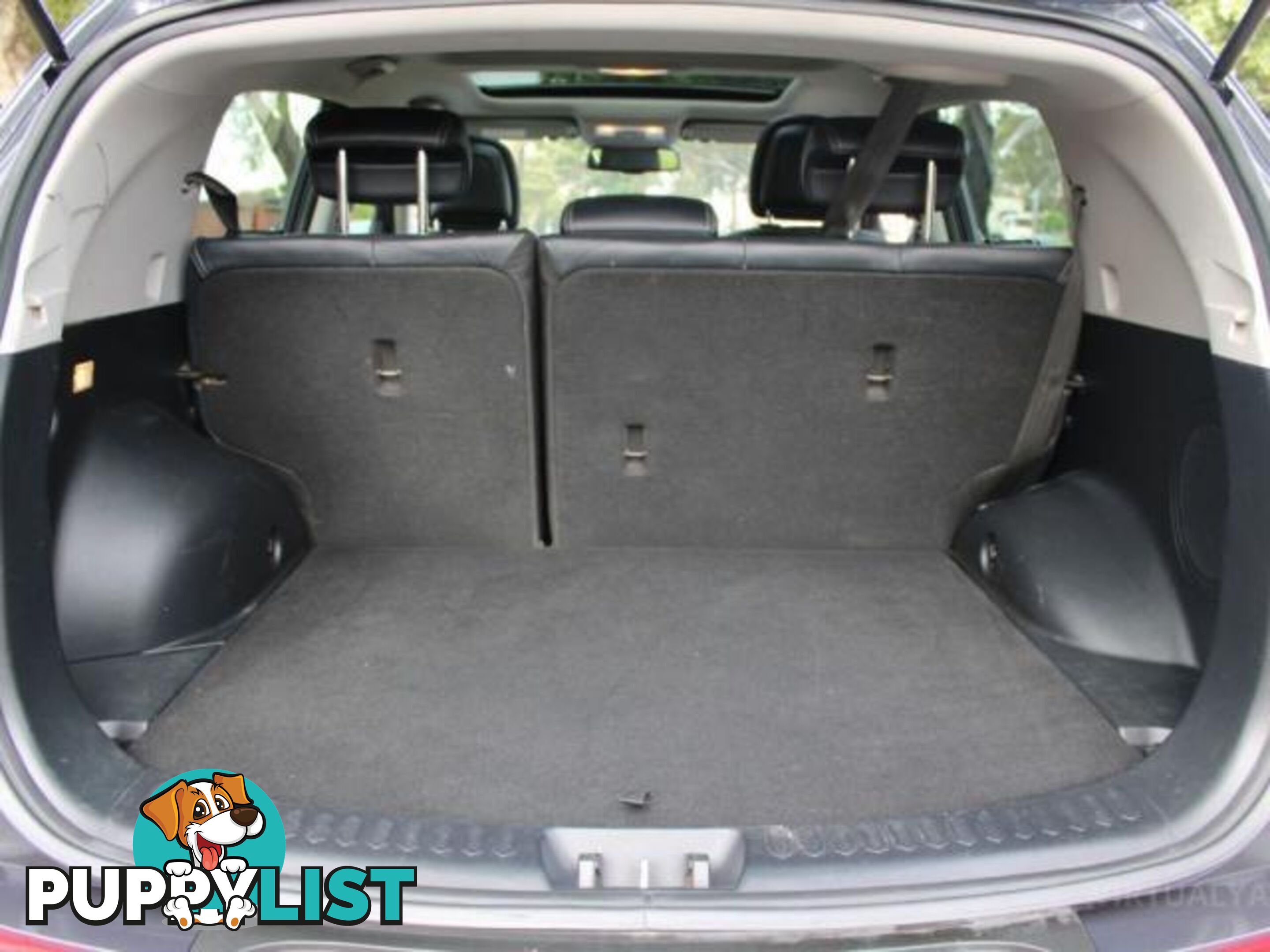 2014 KIA SPORTAGE PLATINUM (AWD) SL SERIES 2 MY14  WAGON