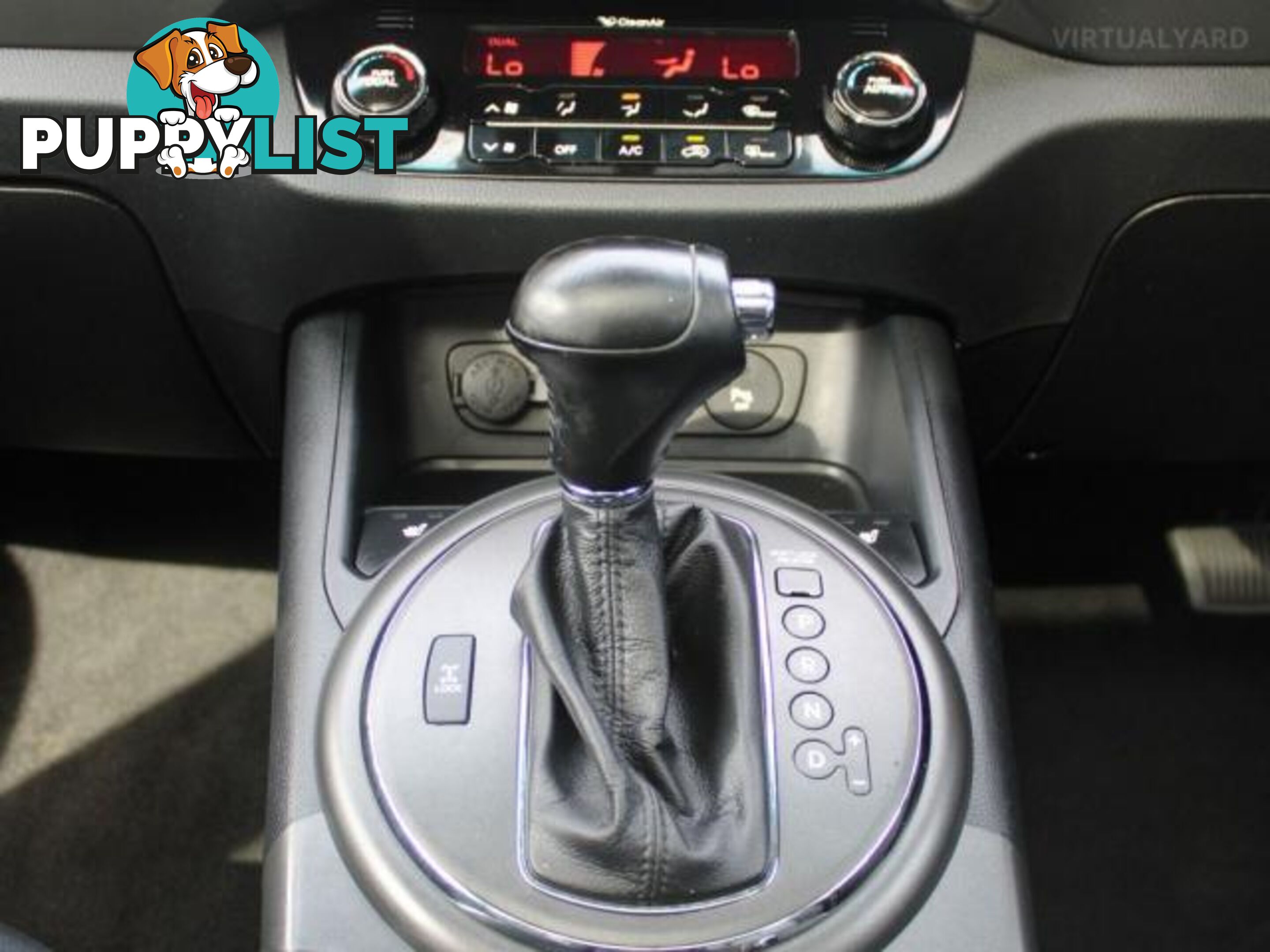 2014 KIA SPORTAGE PLATINUM (AWD) SL SERIES 2 MY14  WAGON