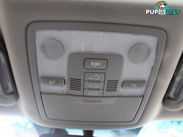 2014 KIA SPORTAGE PLATINUM (AWD) SL SERIES 2 MY14  WAGON