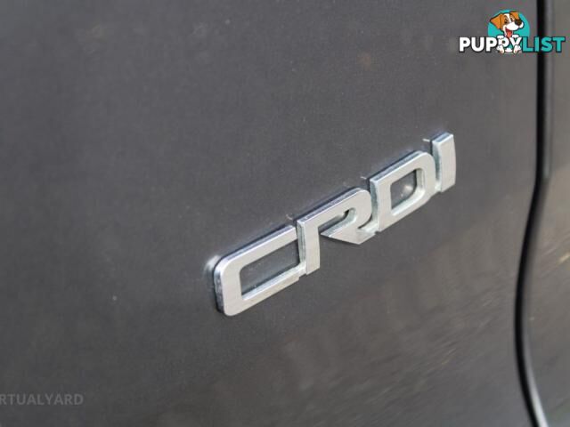 2014 KIA SPORTAGE PLATINUM (AWD) SL SERIES 2 MY14  WAGON