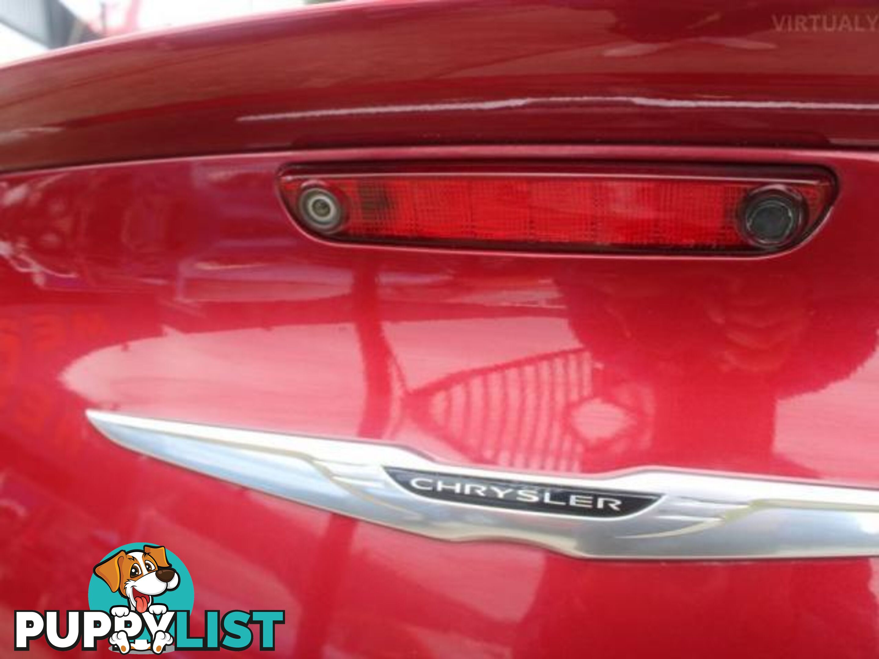 2014 CHRYSLER 300 S MY12  SEDAN