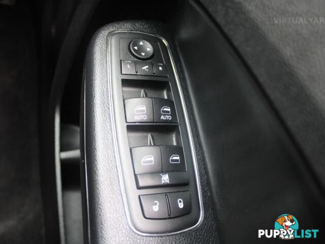 2014 CHRYSLER 300 S MY12  SEDAN