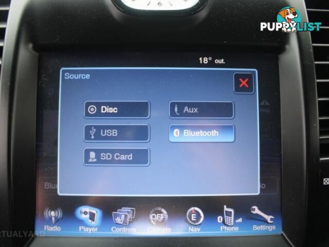 2014 CHRYSLER 300 S MY12  SEDAN