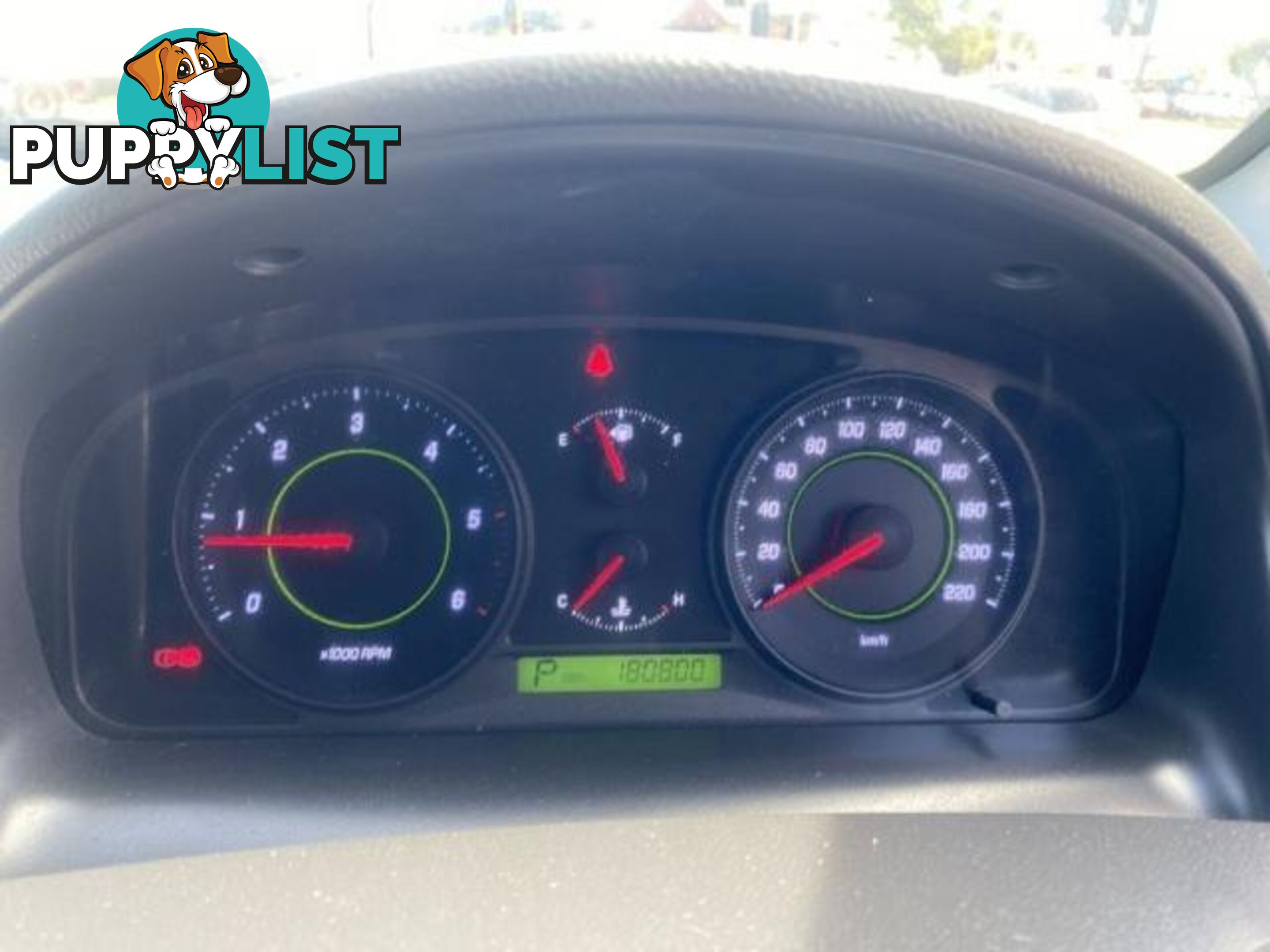 2010 HOLDEN CAPTIVA CX (4X4) CG MY10  WAGON