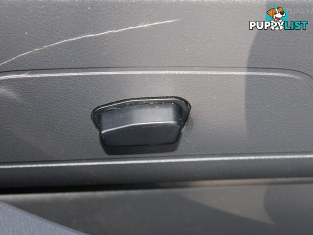2012 JEEP COMPASS LIMITED (4X4) MK MY12  WAGON