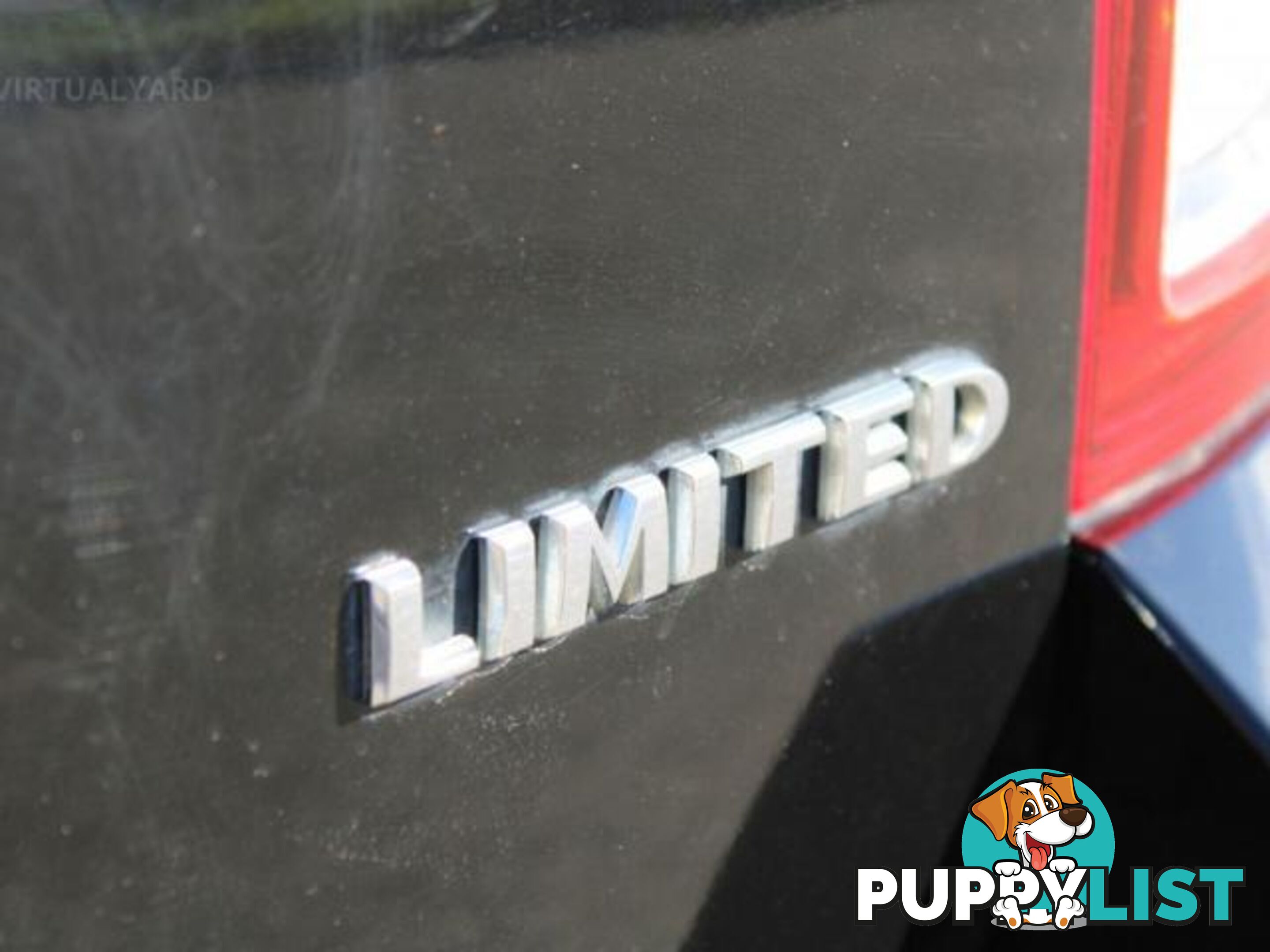 2012 JEEP COMPASS LIMITED (4X4) MK MY12  WAGON