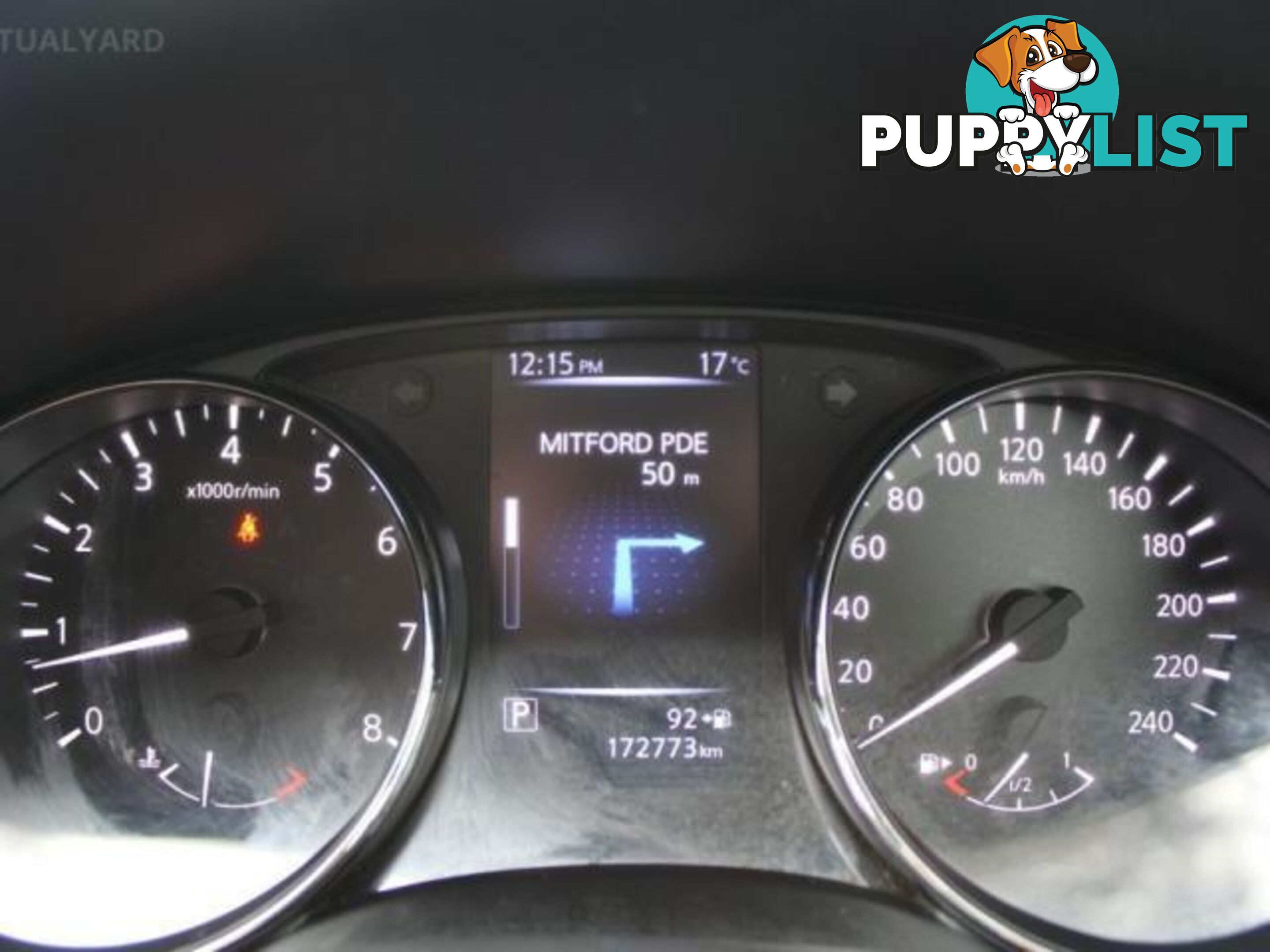 2020 NISSAN X-TRAIL ST-L (4X4) T32 MY20  WAGON
