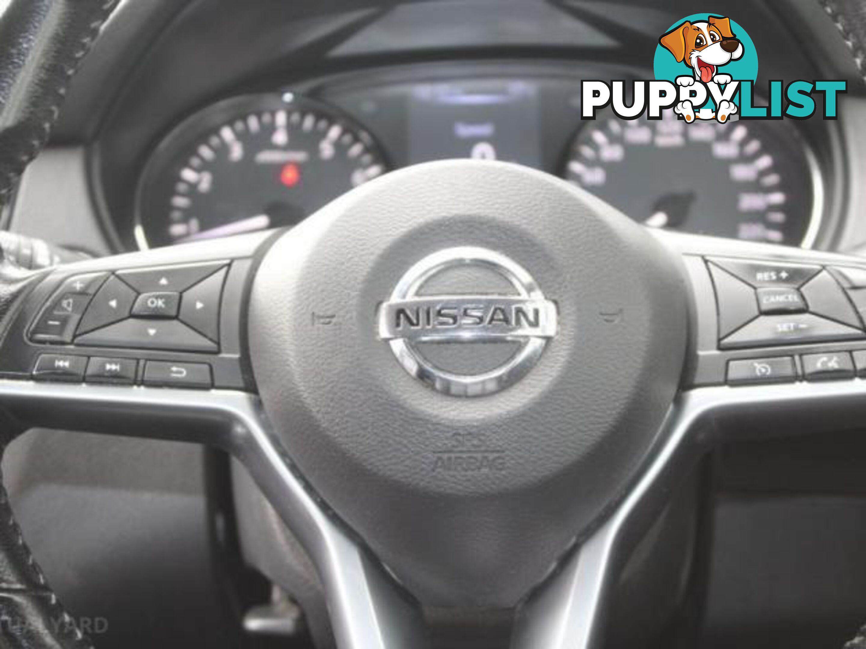 2020 NISSAN X-TRAIL ST-L (4X4) T32 MY20  WAGON