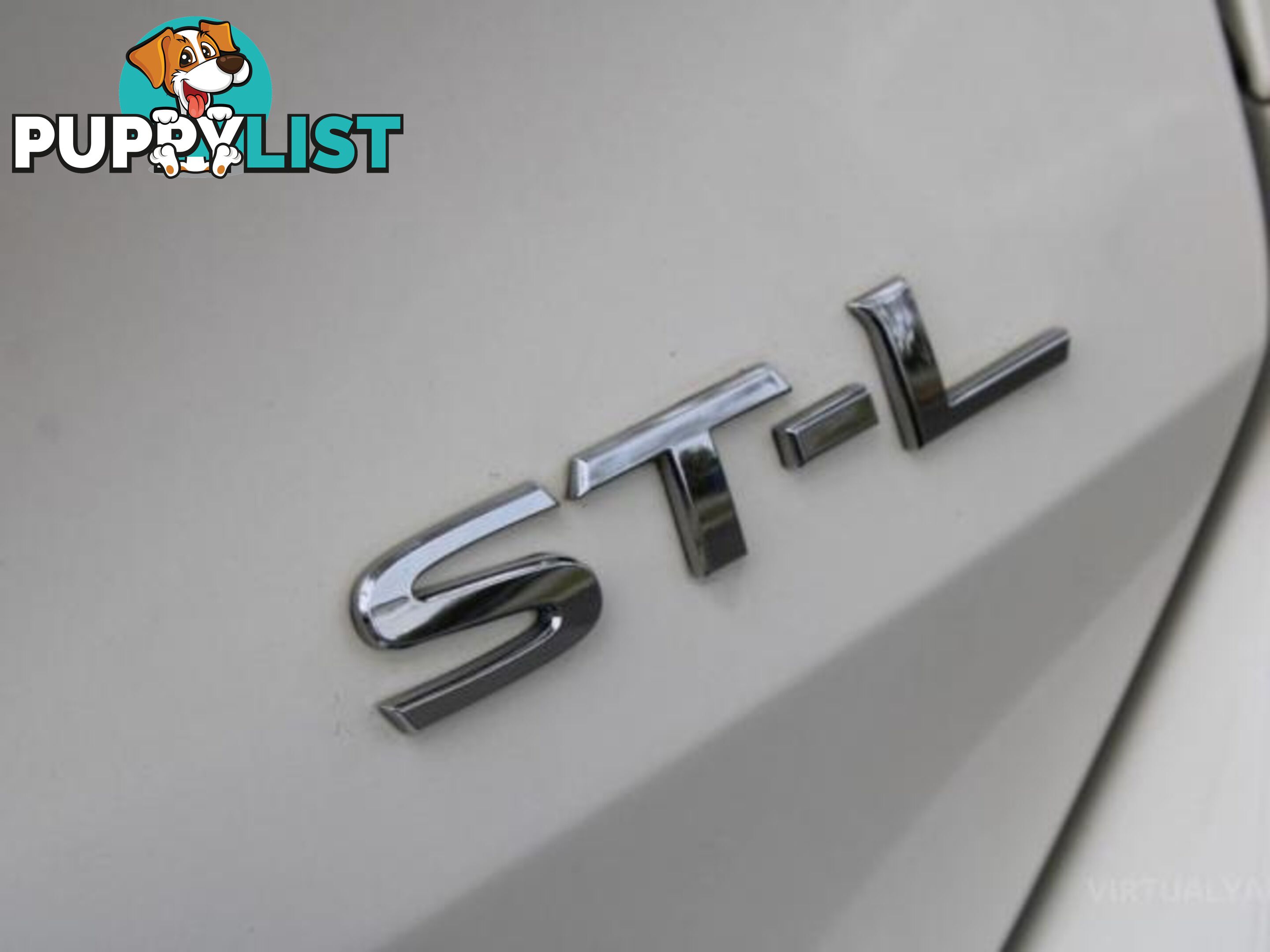 2020 NISSAN X-TRAIL ST-L (4X4) T32 MY20  WAGON