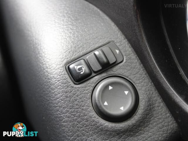 2020 NISSAN X-TRAIL ST-L (4X4) T32 MY20  WAGON