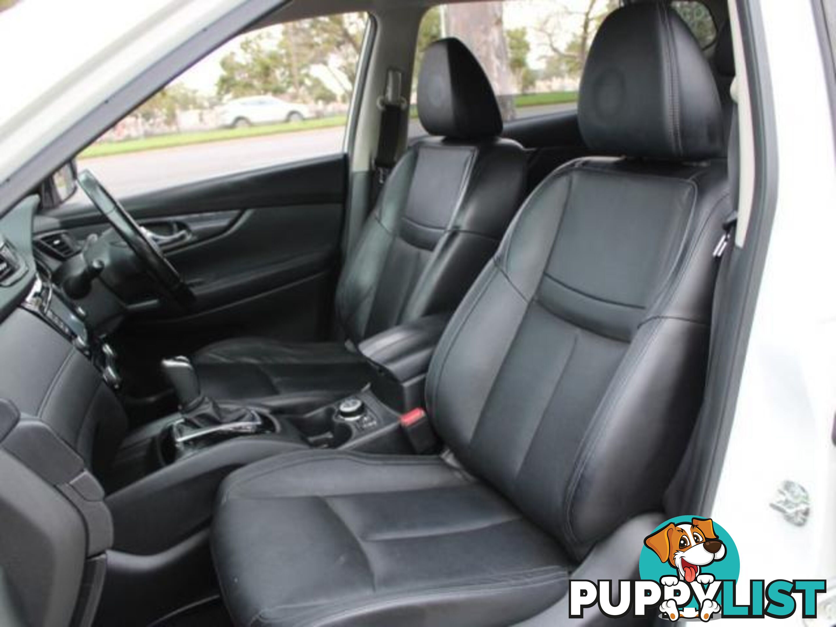 2020 NISSAN X-TRAIL ST-L (4X4) T32 MY20  WAGON