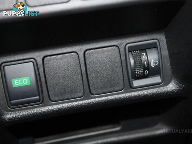2020 NISSAN X-TRAIL ST-L (4X4) T32 MY20  WAGON