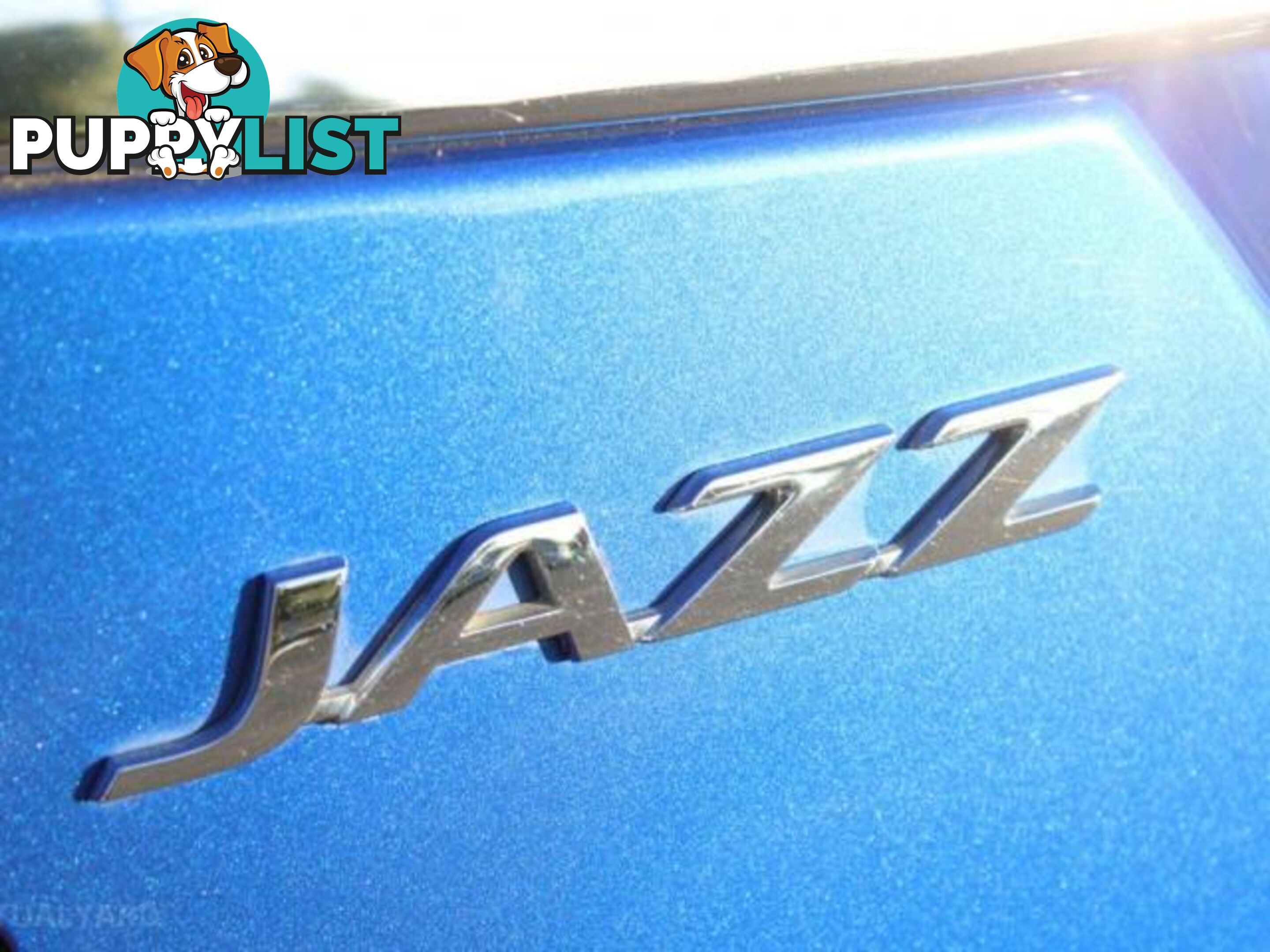 2016 HONDA JAZZ VTI-S GK MY17  HATCH