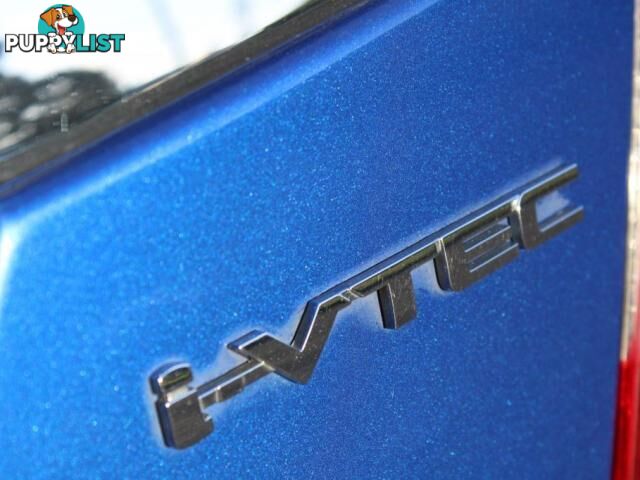 2016 HONDA JAZZ VTI-S GK MY17  HATCH