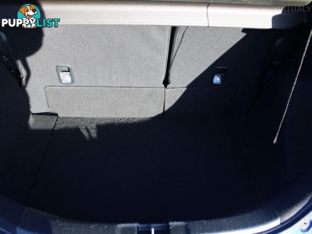 2016 HONDA JAZZ VTI-S GK MY17  HATCH