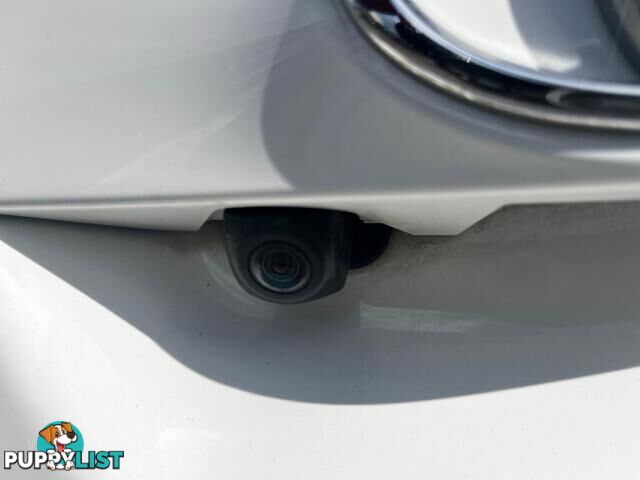2017 TOYOTA COROLLA ASCENT SPORT ZRE182R MY17  HATCH