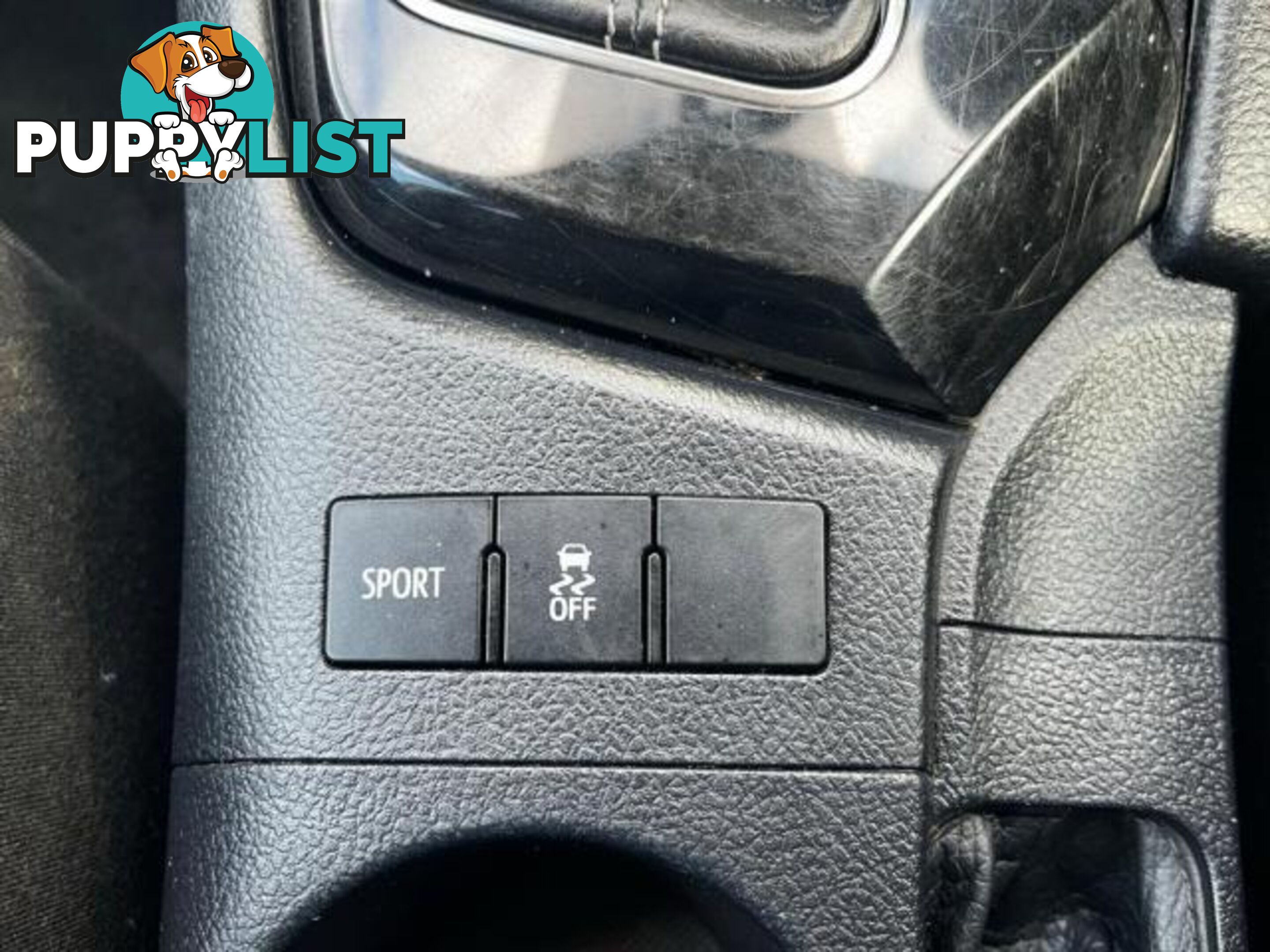 2017 TOYOTA COROLLA ASCENT SPORT ZRE182R MY17  HATCH