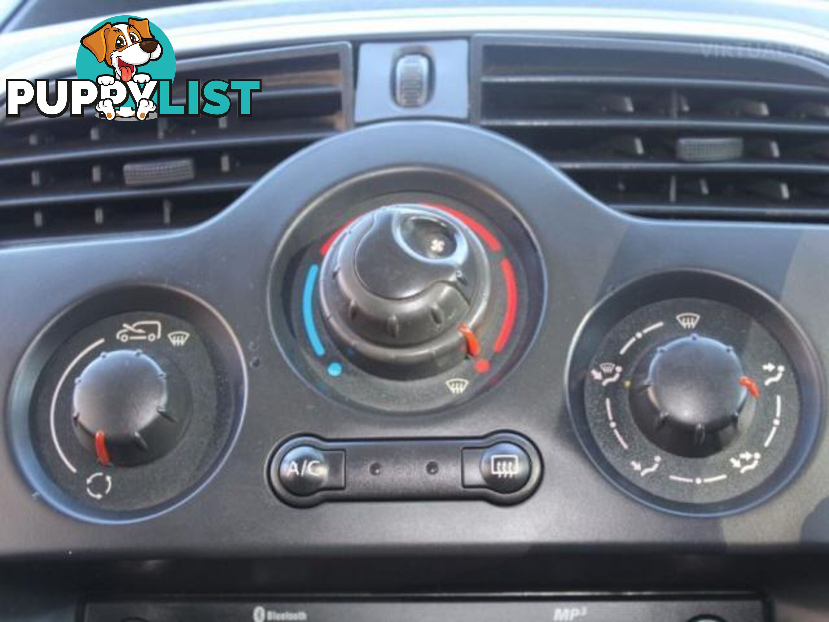 2016 RENAULT KANGOO MAXI X61 MY17  VAN
