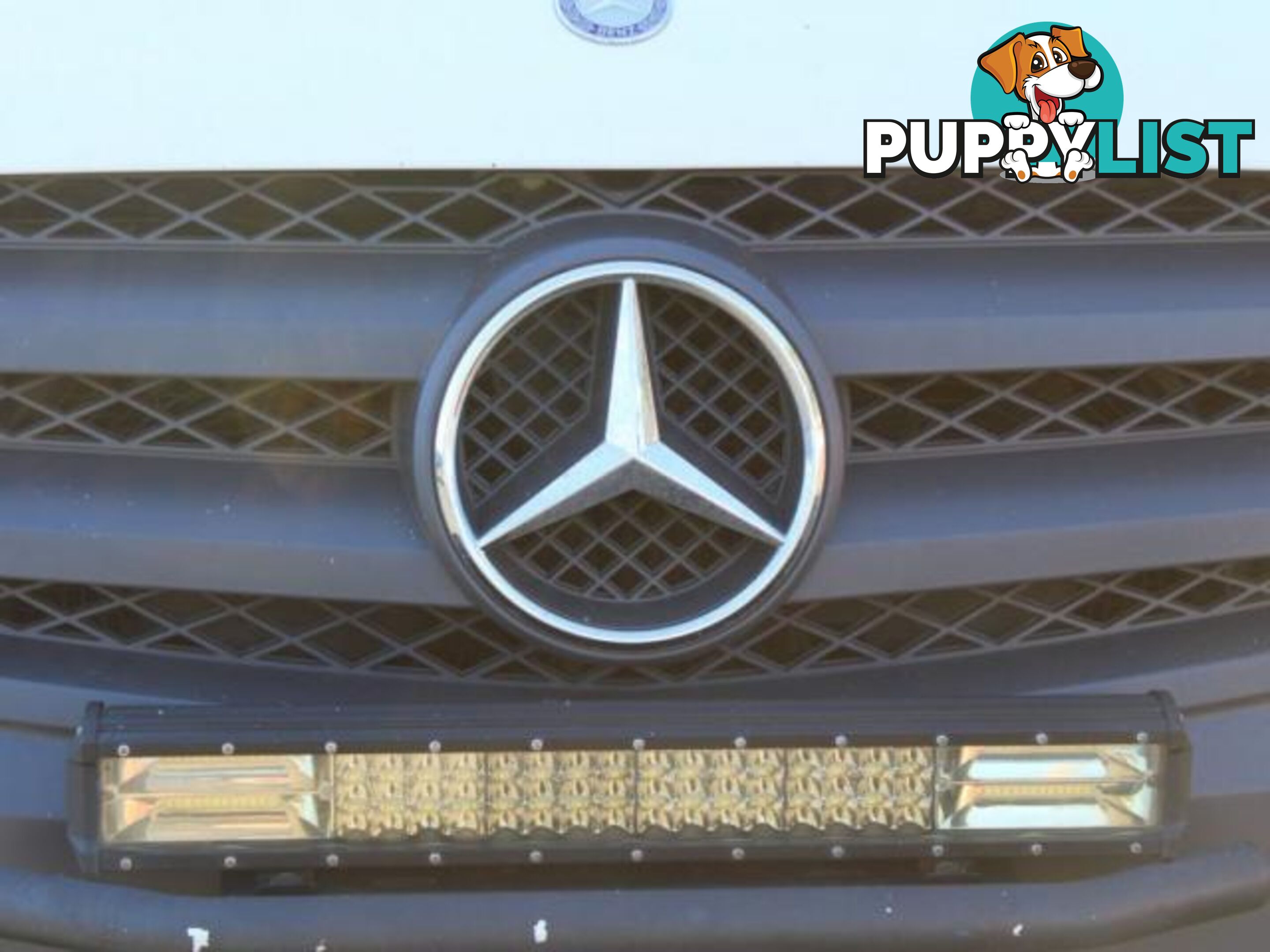 2014 MERCEDES-BENZ VITO 113CDI SWB MY14  VAN