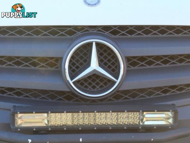 2014 MERCEDES-BENZ VITO 113CDI SWB MY14  VAN