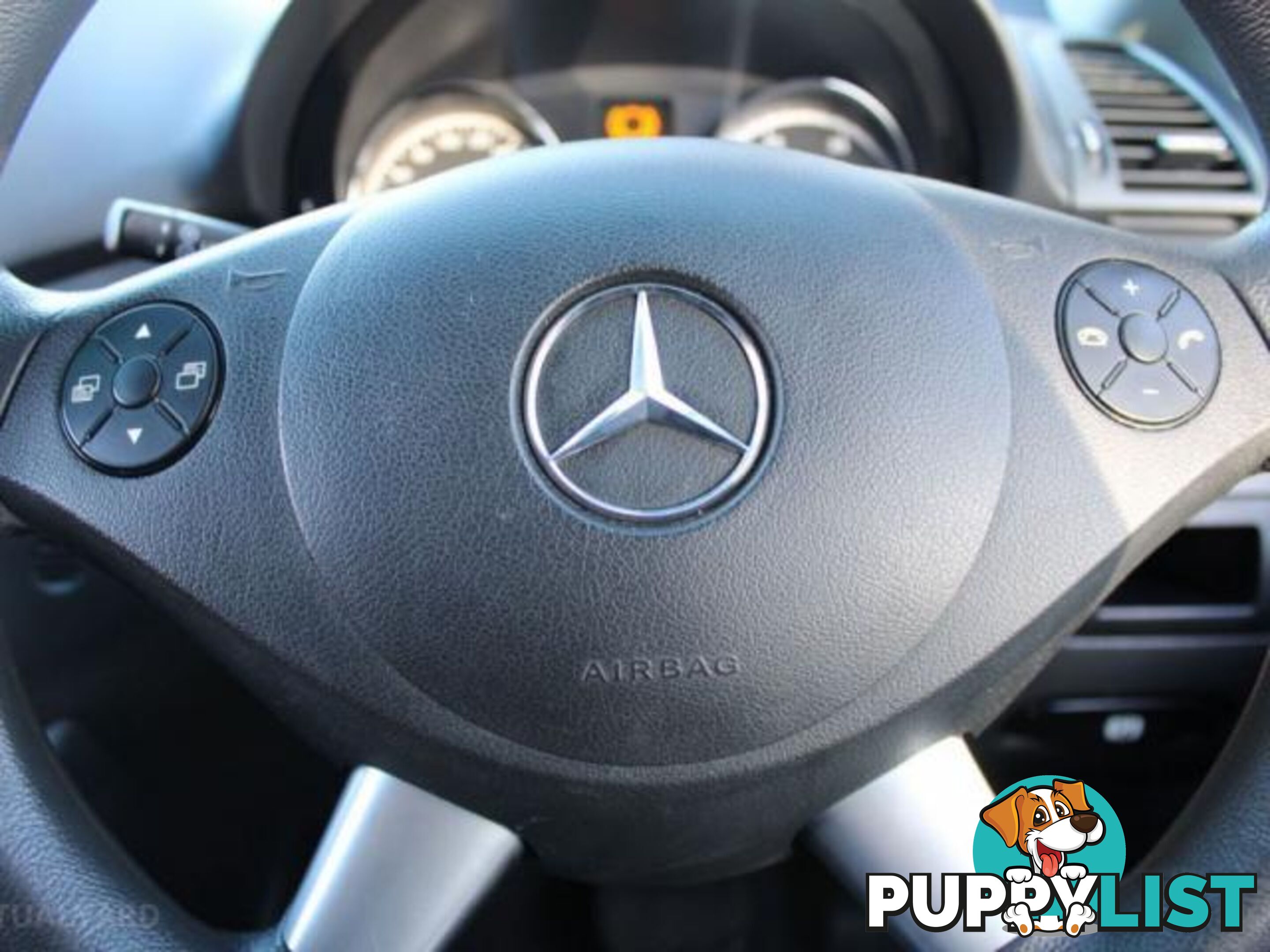 2014 MERCEDES-BENZ VITO 113CDI SWB MY14  VAN