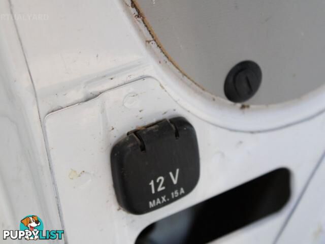 2014 MERCEDES-BENZ VITO 113CDI SWB MY14  VAN