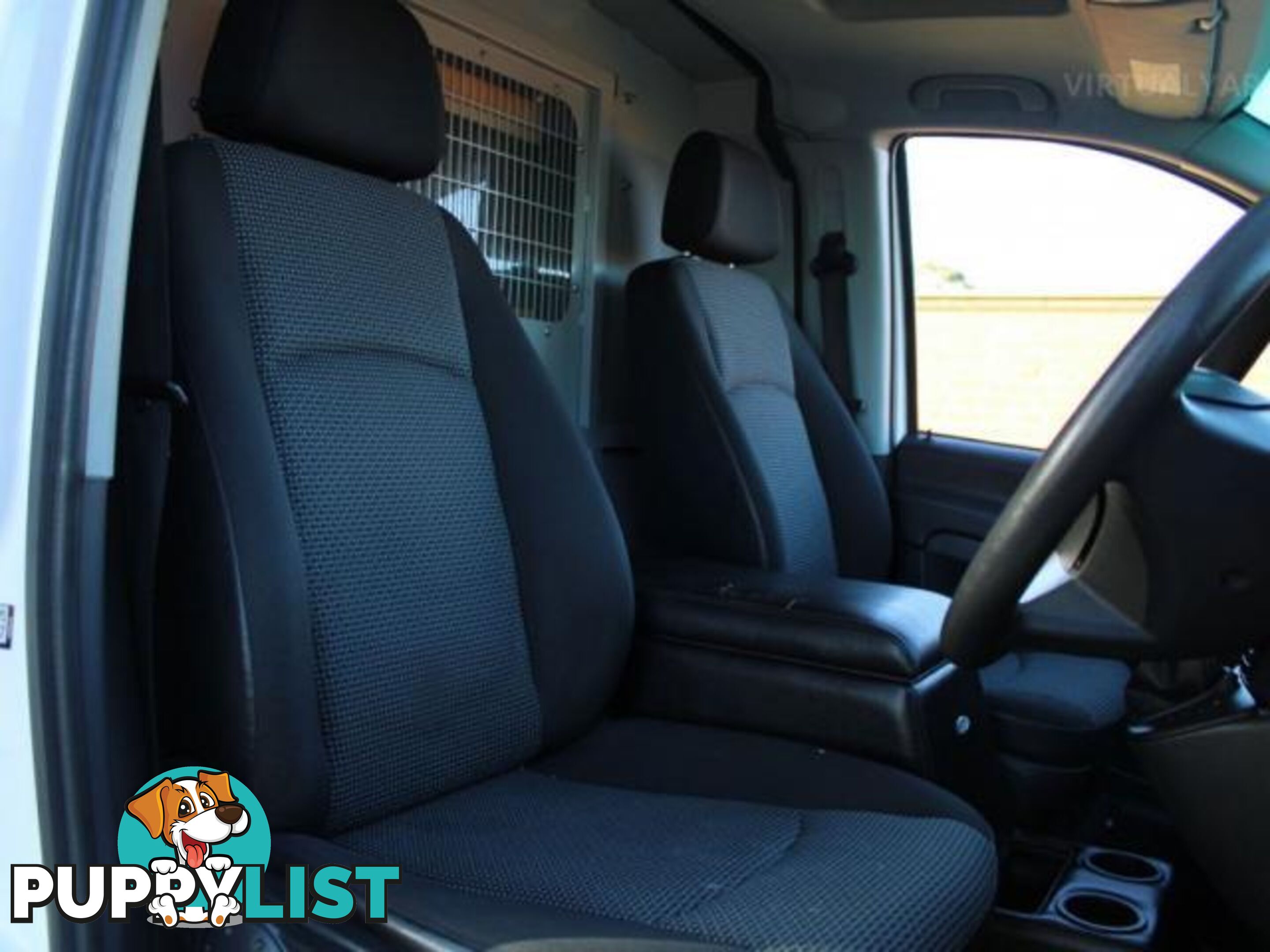 2014 MERCEDES-BENZ VITO 113CDI SWB MY14  VAN