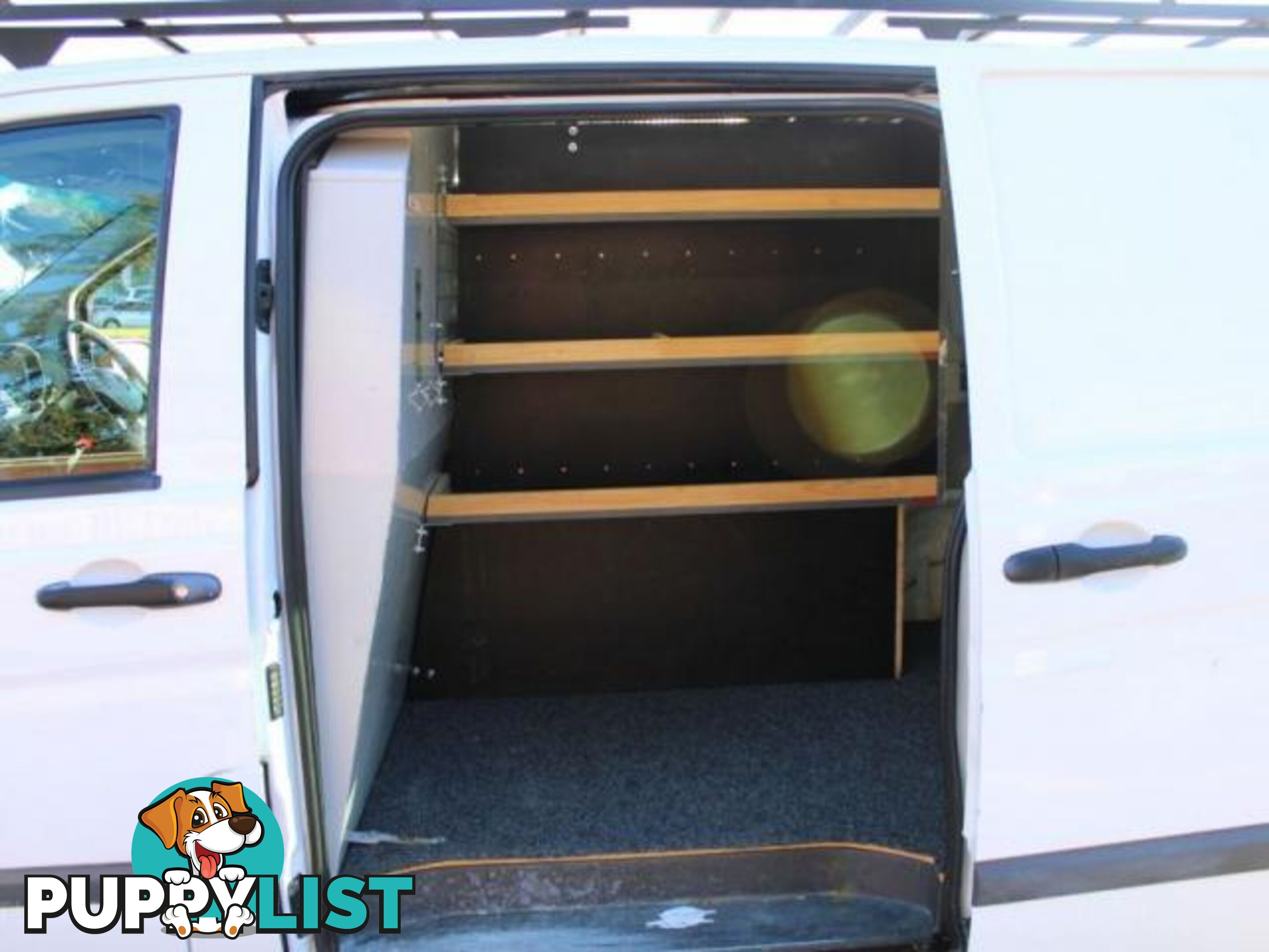 2014 MERCEDES-BENZ VITO 113CDI SWB MY14  VAN