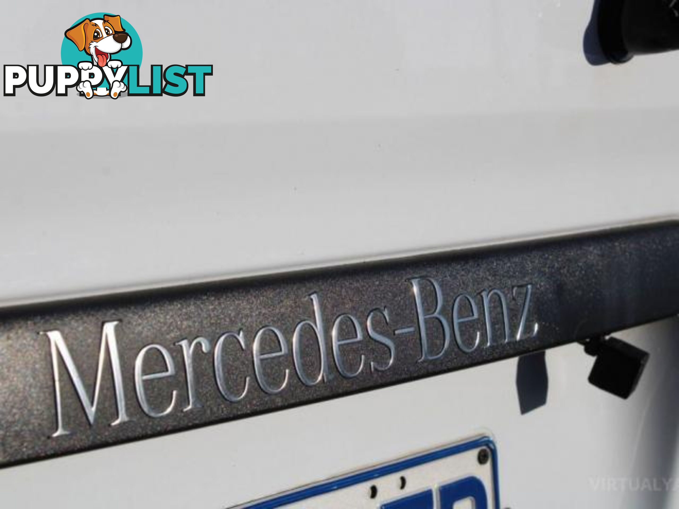 2014 MERCEDES-BENZ VITO 113CDI SWB MY14  VAN