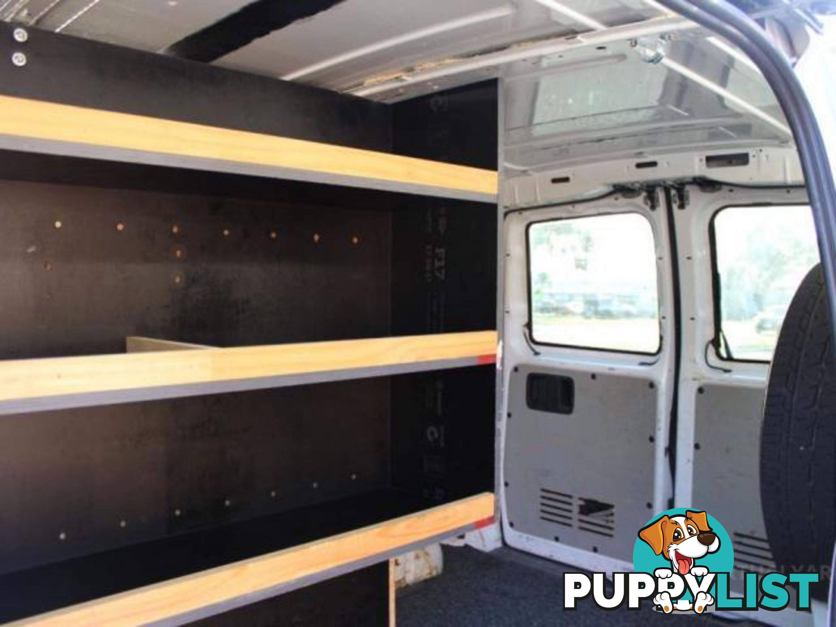 2014 MERCEDES-BENZ VITO 113CDI SWB MY14  VAN