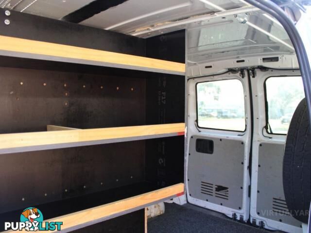 2014 MERCEDES-BENZ VITO 113CDI SWB MY14  VAN