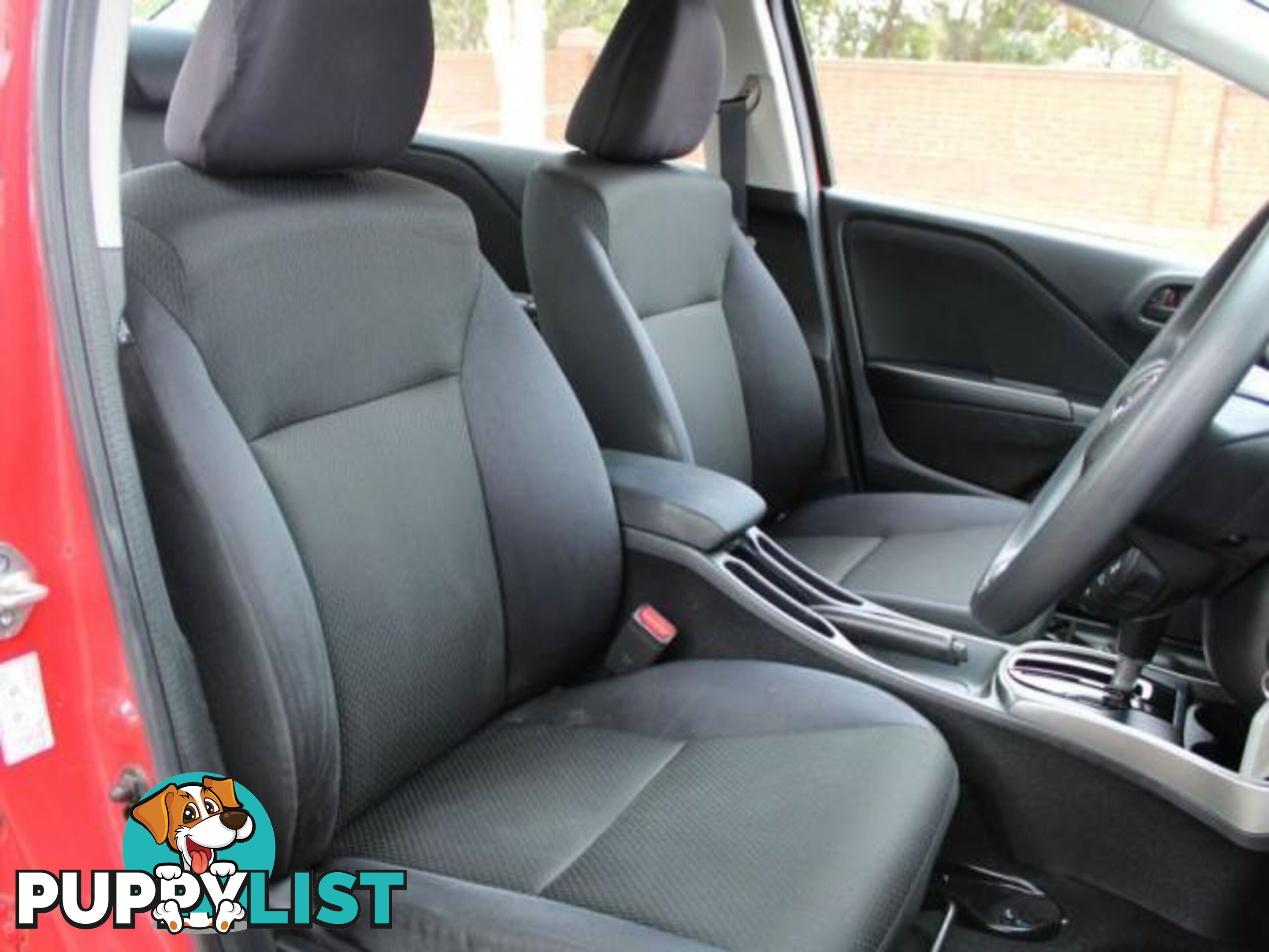 2018 HONDA CITY VTI GM MY18  SEDAN