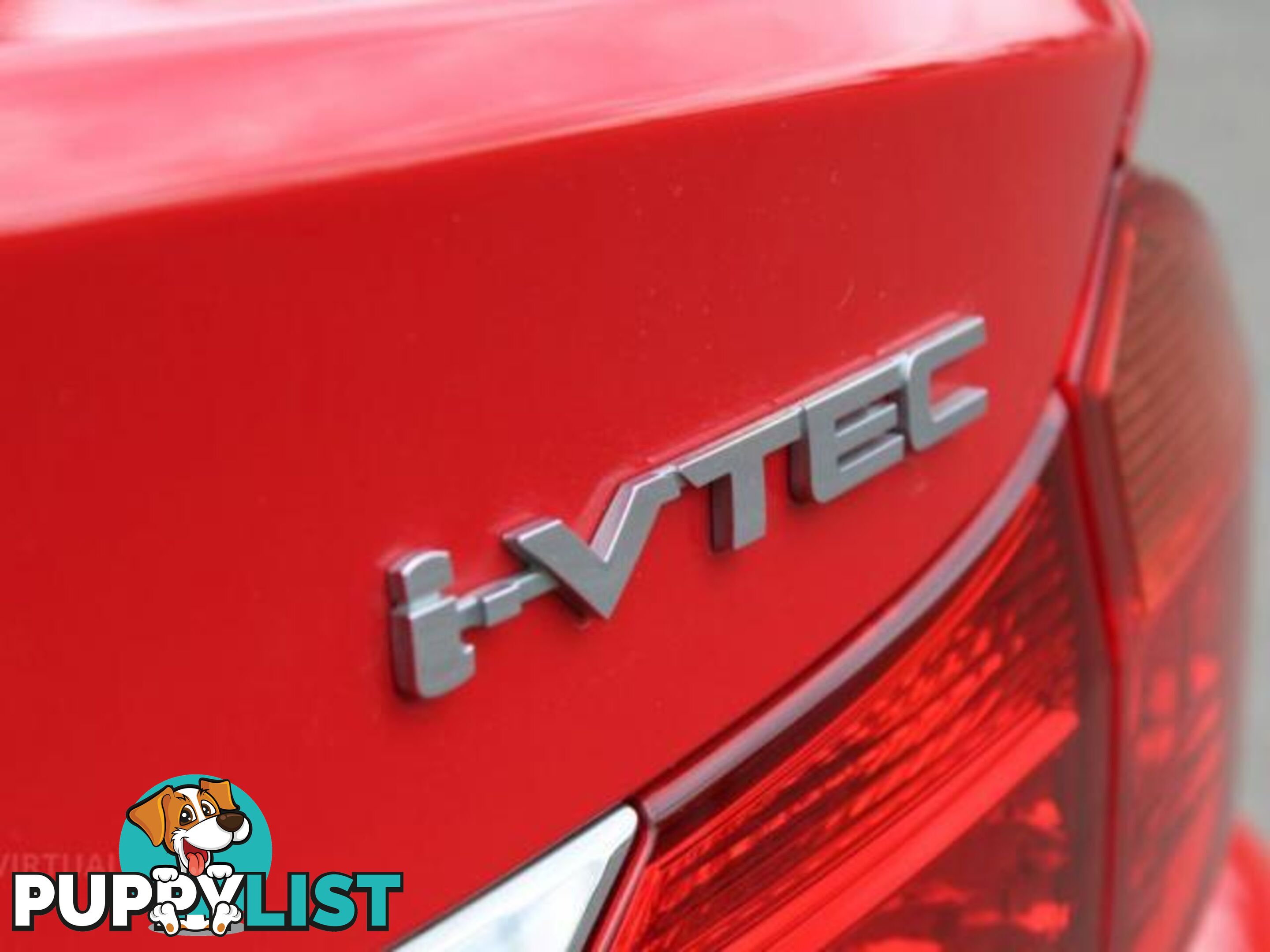 2018 HONDA CITY VTI GM MY18  SEDAN