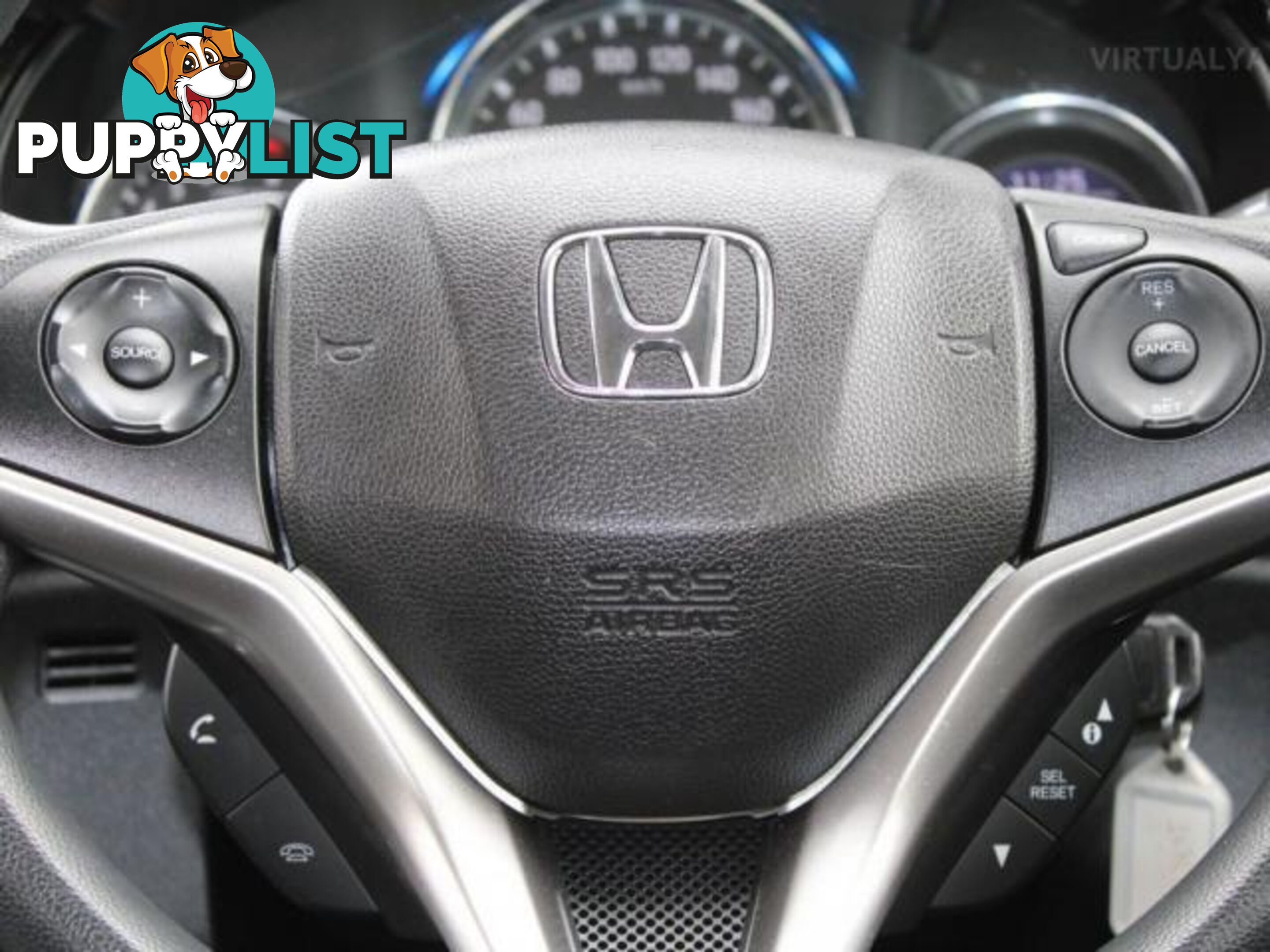 2018 HONDA CITY VTI GM MY18  SEDAN