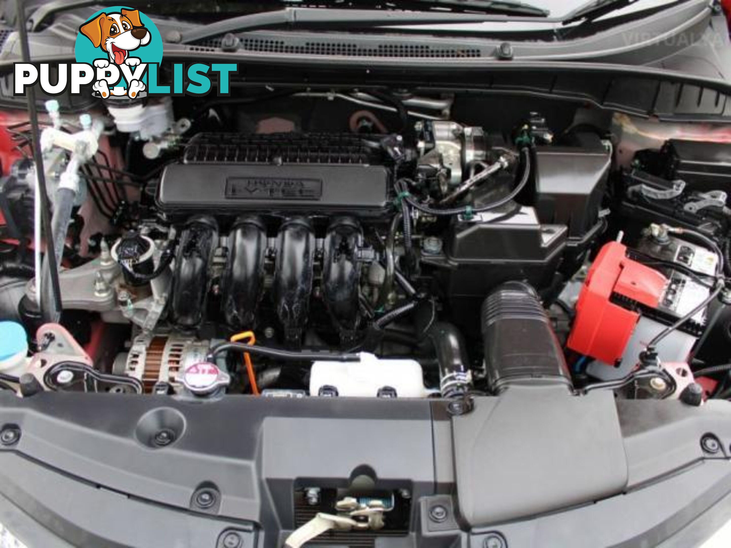 2018 HONDA CITY VTI GM MY18  SEDAN