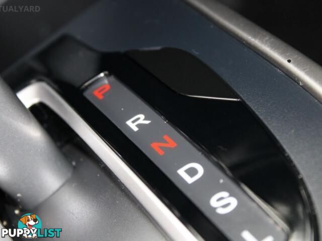 2018 HONDA CITY VTI GM MY18  SEDAN