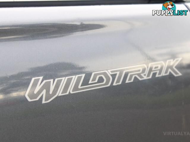 2019 FORD RANGER WILDTRAK 3.2 (4X4) PX MKIII MY19  OTHER